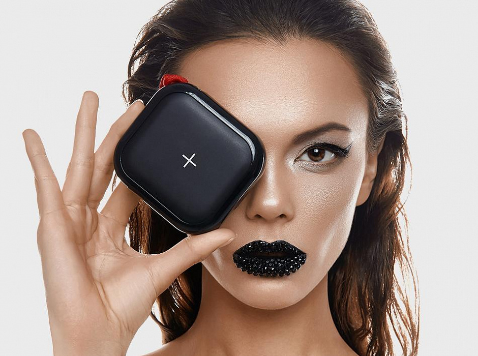 Внешний аккумулятор с функцией беспроводной зарядки Mipow Power Cube 10000 Plus (White) купить в интернет-магазине icover