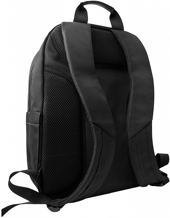 Рюкзак Mercedes Pattern lll (MEBP15WHCLBK) для ноутбука 15" (Black) купить в интернет-магазине icover
