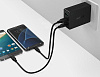 Сетевая зарядка Aukey Fast Charge Qualcomm QC 3.0 PA-Y4 купить в интернет-магазине icover