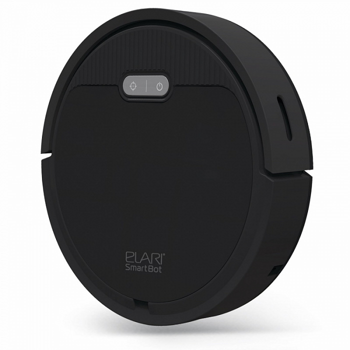 Робот-пылесос Elari SmartBot SBT-001W (Black) купить в интернет-магазине icover