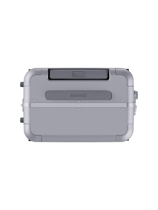 Чемодан Xiaomi Aluminum Frame Luggage 20 (Silver) купить в интернет-магазине icover