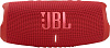 Портативная акустическая система JBL Charge 5 (Red) купить в интернет-магазине icover