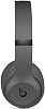 Беспроводные наушники Beats Studio3 Wireless MTQY2EE/A (Grey) купить в интернет-магазине icover