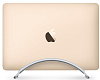 Подставка Twelve South BookArc для MacBook Air/Pro 2020 (Silver) купить в интернет-магазине icover