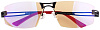 Очки для компьютера Arozzi Visione VX-600 (Red) купить в интернет-магазине icover