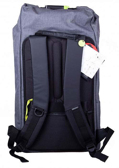 Рюкзак XD Design Bobby Urban Lite для ноутбука 15.6" (Grey) купить в интернет-магазине icover