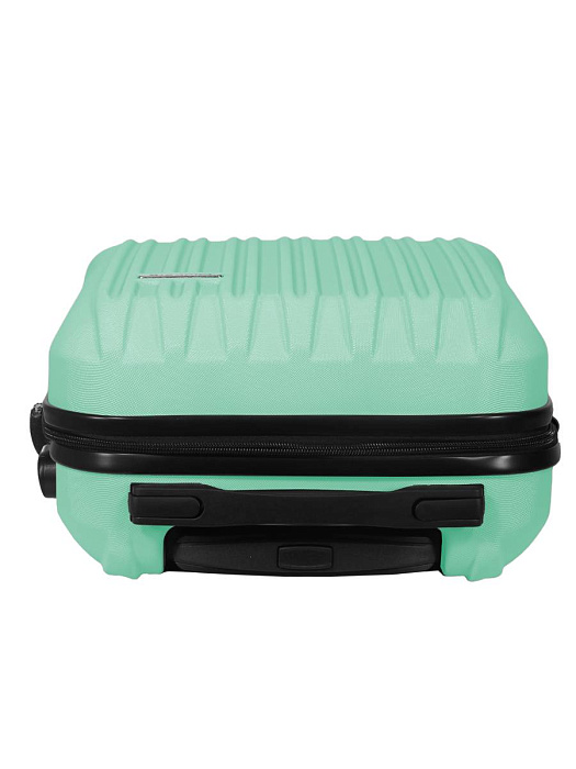 Комплект чемоданов Ridberg Discover XS+BB (Mint) купить в интернет-магазине icover