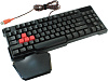A4Tech Bloody B530 - игровая проводная клавиатура (Black/Red) купить в интернет-магазине icover