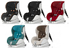 Britax Roemer Trifix (2000022670) - детское автокресло (Cosmos Black Trendline) купить в интернет-магазине icover