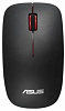 Беспроводная мышь Asus WT300 (Black/Red) купить в интернет-магазине icover