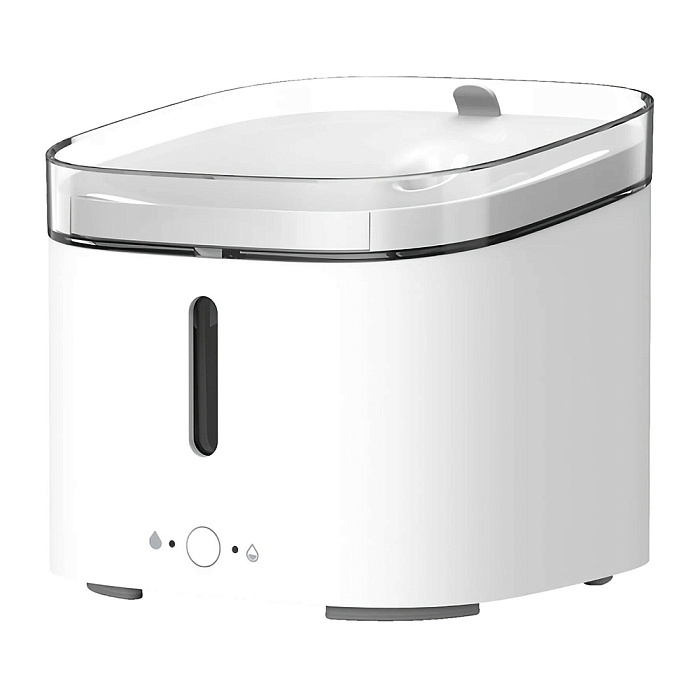 Умная автоматическая поилка Xiaomi Smart Pet Fountain BHR6161EU (White) купить в интернет-магазине icover