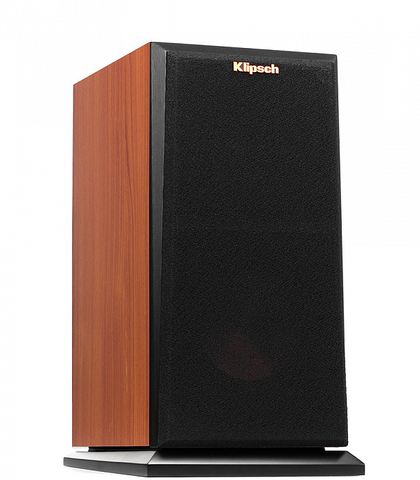 Klipsch RP-160M - полочная акустическая система (Cherry) купить в интернет-магазине icover