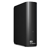 Внешний жесткий диск WD Elements Desktop 3.5" 5TB (WDBWLG0050HBK) купить в интернет-магазине icover