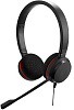 Проводная гарнитура Jabra Evolve 20 UC Stereo (4999-829-209) купить в интернет-магазине icover