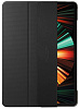 Чехол Spigen Liquid Air Folio (ACS02884) для iPad Pro 12.9" 2021 (Black) купить в интернет-магазине icover