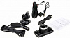 ParkCity DVR HD 475 - видеорегистратор с двумя камерами (Black) купить в интернет-магазине icover