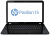Ноутбук HP Pavilion 15-ab103ur 15.6" AMD A6 6310 1.8Ghz, 4Gb, 500Gb, AMD Radeon R7 (N9S81EA) купить в интернет-магазине icover