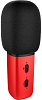 Микрофон Xiaomi Just Sing C1 (Red) купить в интернет-магазине icover