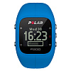 Пульсометр Polar A300 HR (Blue) купить в интернет-магазине icover