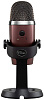 Конденсаторный микрофон Blue Microphones Yeti Nano (Red Onyx) купить в интернет-магазине icover
