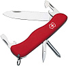 Нож перочинный Victorinox Adventurer 0.8953 (Red) купить в интернет-магазине icover