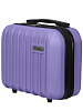 Комплект чемоданов Ridberg Discover XS+BB (Lavender) купить в интернет-магазине icover