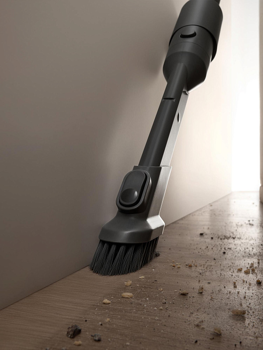 Пылесос вертикальный Xiaomi Vacuum Cleaner G30 Max BHR08C6EU (Grey) купить в интернет-магазине icover