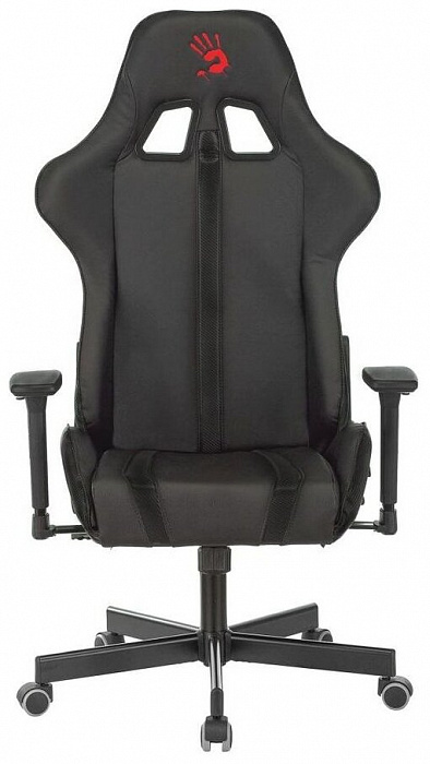 Игровое кресло A4Tech Bloody GC-600 (Black) купить в интернет-магазине icover
