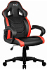 Игровое кресло Aerocool AC60C AIR (Black/Red) купить в интернет-магазине icover