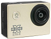 XRide Ultra 4K (AC-9001W) - экшн-камера (Gold) купить в интернет-магазине icover