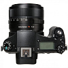 Фотоаппарат Sony Cyber-Shot DSC-RX10 II (Black) купить в интернет-магазине icover