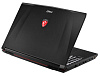 Ноутбук MSI GE62 6QC-081XRU Apache 15.6'' Intel Core i5-6300HQ 2.3Ghz, 8Gb, 1Tb HDD (9S7-16J532-081) купить в интернет-магазине icover