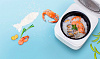 Умная мультиварка Xiaomi Mijia IHP Cooker (White) купить в интернет-магазине icover