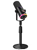 Динамический микрофон Fifine AmpliGame AM68 (Black) купить в интернет-магазине icover