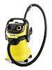 Профессиональный пылесос Karcher WD 6 PV-25/8/22T (1.628-313.0) купить в интернет-магазине icover