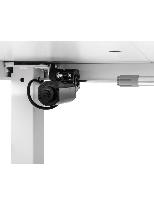 Стол игровой Бюрократ Knight Table T3 (White) купить в интернет-магазине icover