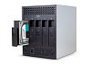 LaCie 5big 20TB Thunderbolt 2 (9000503EK) + кабель Thunderbolt  купить в интернет-магазине icover