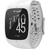Спортивные часы с GPS-модулем Polar M430 90064407 (White) купить в интернет-магазине icover