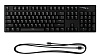 Игровая клавиатура HyperX Alloy Origins Blue switches USB RGB (HX-KB6BLX-RU) купить в интернет-магазине icover