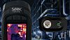Тепловизор Seek Thermal Reveal XR (Black) купить в интернет-магазине icover