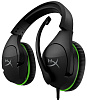 Игровая гарнитура HyperX CloudX Stinger (HX-HSCSX-BK/WW) для Xbox One/Series S/Series X (Black) купить в интернет-магазине icover