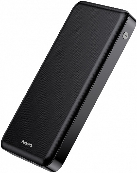 Внешний аккумулятор Baseus M36 Wireless Charger (PPALL-M3601) 10000 mAh (Black) купить в интернет-магазине icover