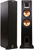 Klipsch Reference Base R-28F - напольная акустическая система (Black) купить в интернет-магазине icover