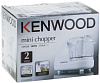 Kenwood CH 180 - измельчитель (White) купить в интернет-магазине icover