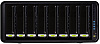 Сетевое хранилище Drobo B810n DR-B810n-5A31 (Black) купить в интернет-магазине icover