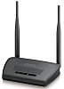 Роутер Zyxel NBG-418NV2-EU0101F (Black) купить в интернет-магазине icover