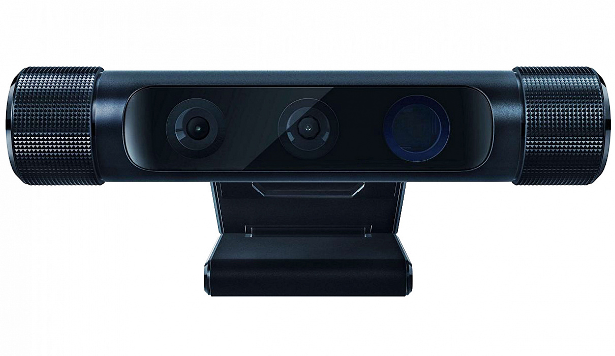 Razer Stargazer HD - веб-камера (Black) купить в интернет-магазине icover