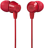 Гарнитура JBL C50HI (Red) купить в интернет-магазине icover