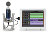 Конденсаторный микрофон Blue Microphones Spark Digital для iPad/Mac/PC купить в интернет-магазине icover