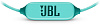 Внутриканальная Bluetooth-гарнитура JBL E25 (Teal) купить в интернет-магазине icover